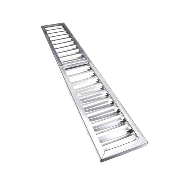 (image for) Carter Hoffmann 18602-0179 GREASE FILTER 40" CNH40